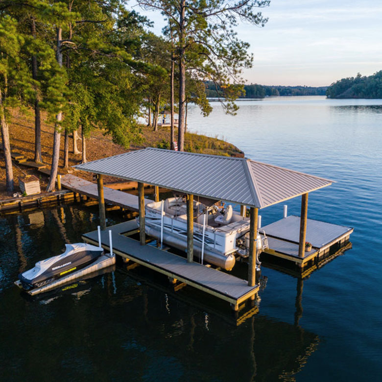 Dock Design