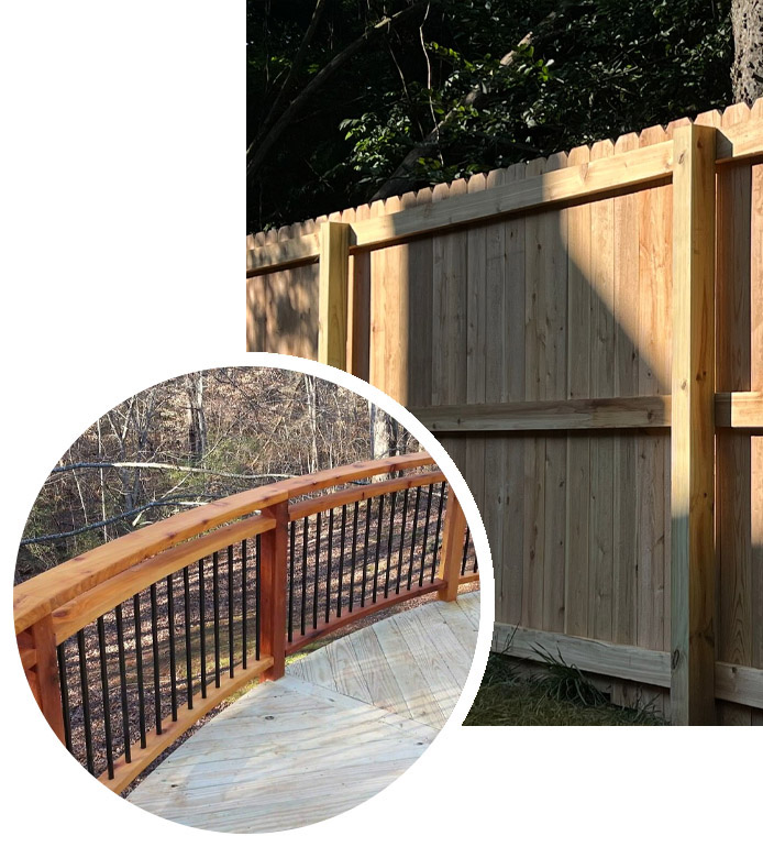 Fence