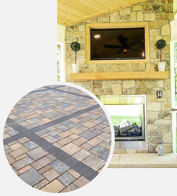 Hardscapes